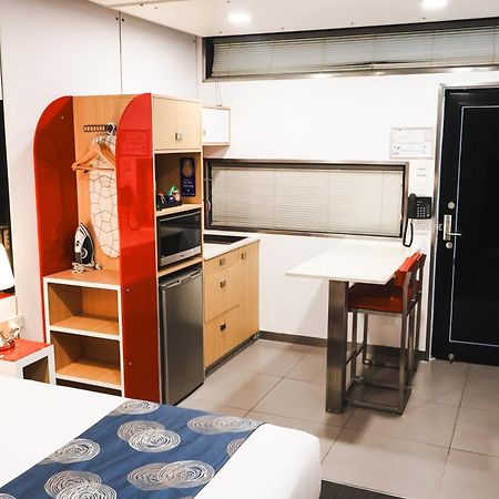 Stay Motel - Formerly Room Motels กิมปี ภายนอก รูปภาพ