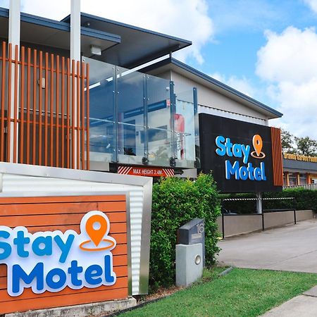 Stay Motel - Formerly Room Motels กิมปี ภายนอก รูปภาพ