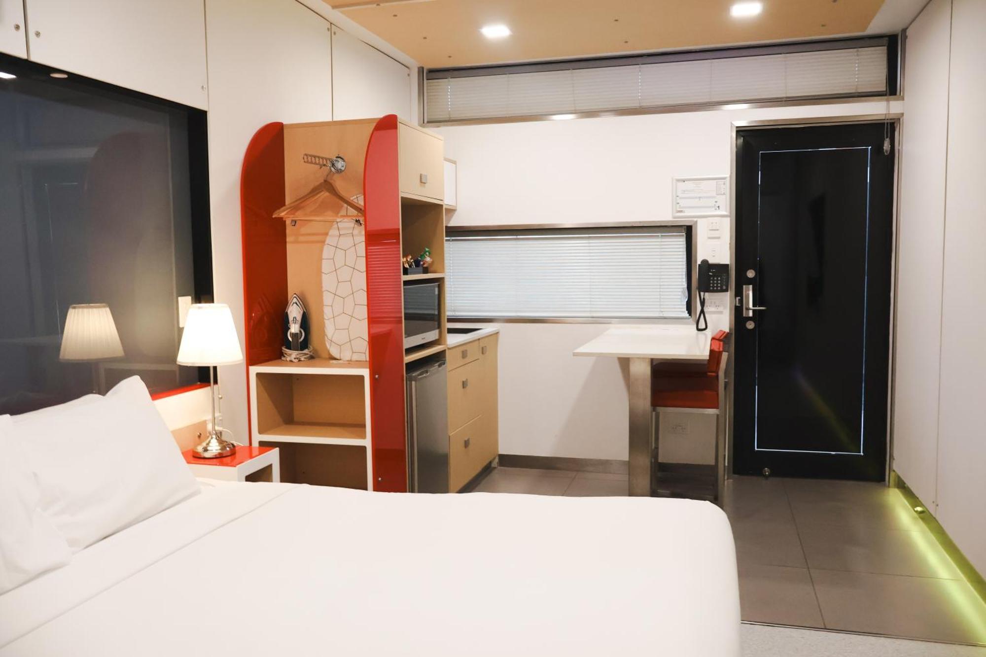 Stay Motel - Formerly Room Motels กิมปี ภายนอก รูปภาพ