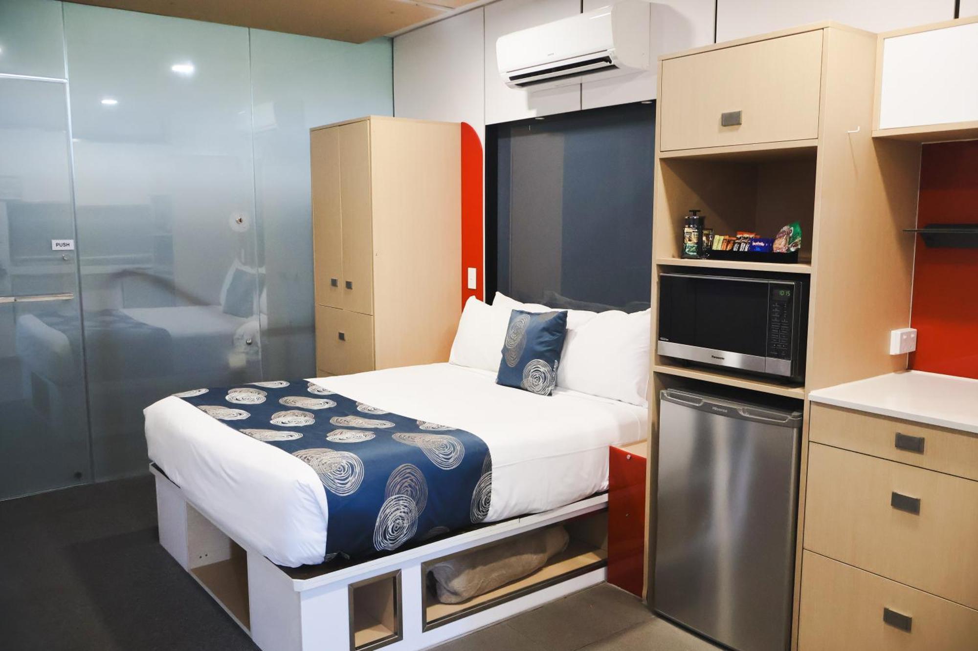 Stay Motel - Formerly Room Motels กิมปี ภายนอก รูปภาพ